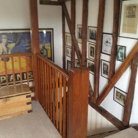 Bed and Breakfast Bishopsdale Oast Ashford  Esterno foto