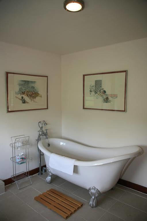 Bed and Breakfast Bishopsdale Oast Ashford  Esterno foto
