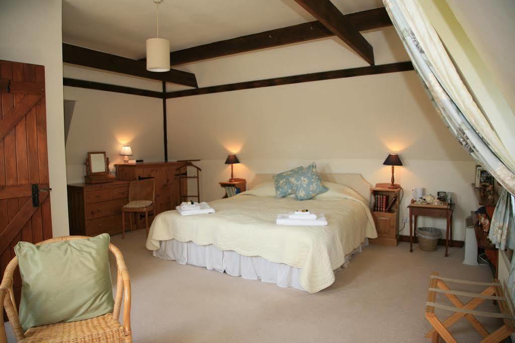 Bed and Breakfast Bishopsdale Oast Ashford  Esterno foto