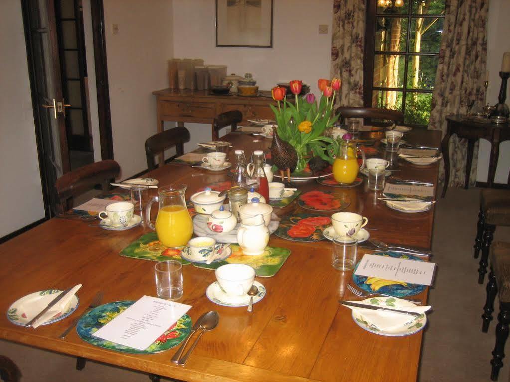 Bed and Breakfast Bishopsdale Oast Ashford  Esterno foto